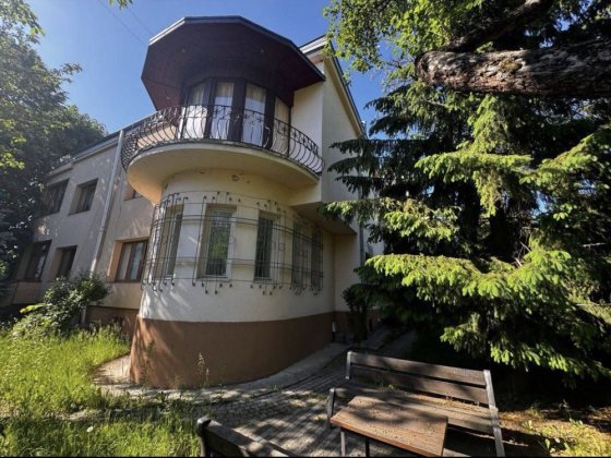 Продаж 5-кімн.квартири Новий Львів(Паркова зона)0 Львів