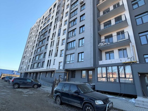 Продаж 1-кімнатної квартири в новобудові | вул. Довга, 30. Карпатбуд Львов