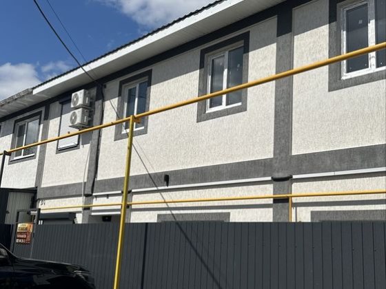 Продам таунхаус без комісії ,вул. Гілельса, Хаджибейський район, Одеса Одеса
