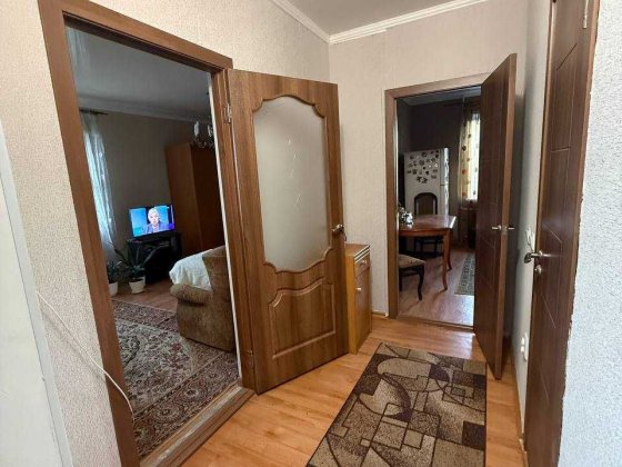 Продажа • 1к квартира • 48.9 м² • 6/9 этаж • мкрн. Северный • #146529 Миколаїв