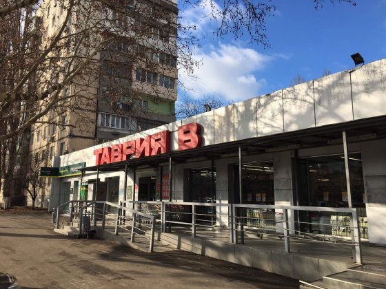 Продам квартиру на толбухіна з гаражом Одеса