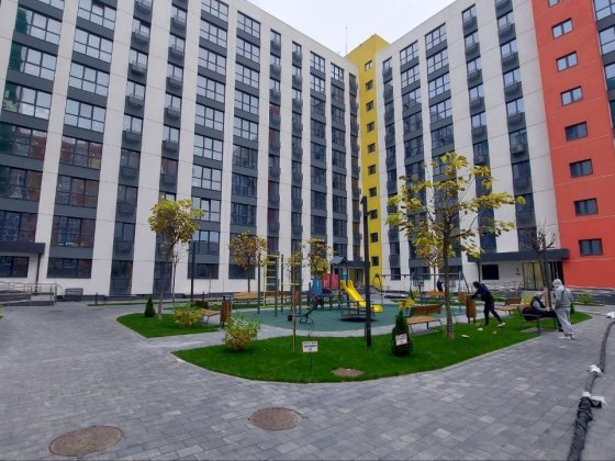 Продам 1к новобудова Дафі Макдональдс Підстанція  Запоріж шосе, IQ Днепр