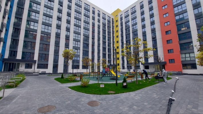 Продам 1к новобудова Дафі Макдональдс Підстанція  Запоріж шосе, IQ - фото 1