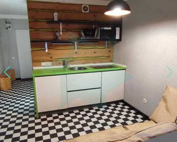 Продажа 1- ком.квартиры,Солнечный,ремонт,безнал - фото 1
