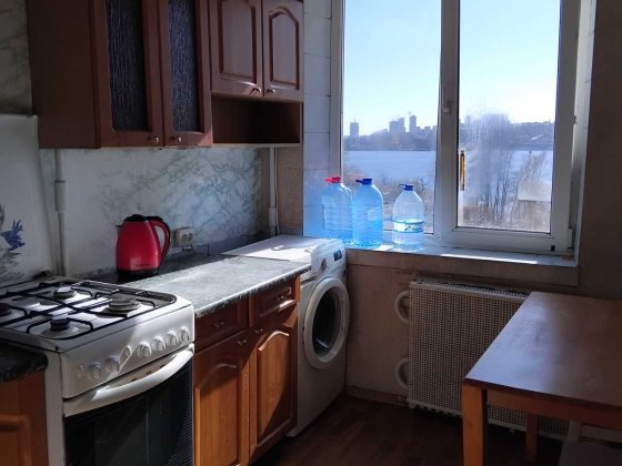 Продам 3х квартиру на Солнечном, Малиновского