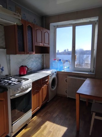 Продам 3х квартиру на Солнечном, Малиновского - фото 1