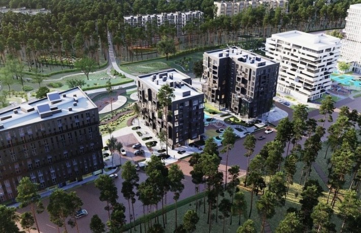 Продаж 2-х кімнатноі квартири по вул. Раковського(  район Зеленої) - фото 1