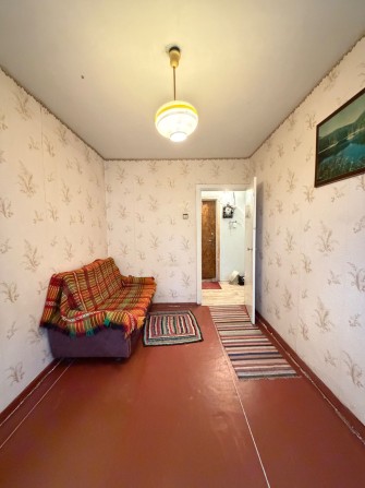 БЕЗ КОМІСІЇ 3кім.57м2 вул.Космонавтів Строй-ринок - фото 1