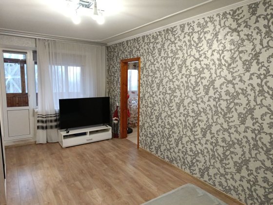Продам 3К квартиру на Запорізькому шосе