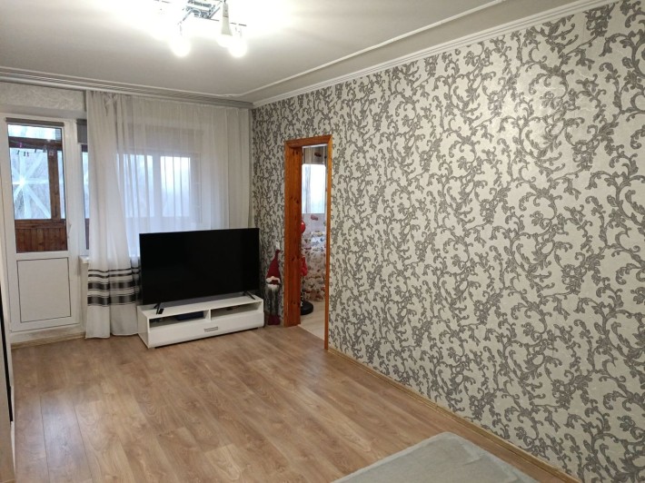 Продам 3К квартиру на Запорізькому шосе - фото 1