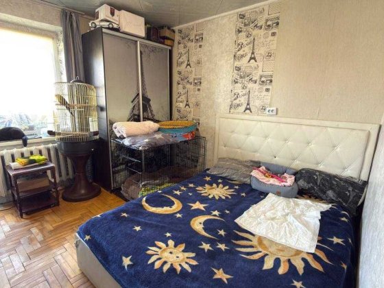 Продаж 2-кімнатної квартири з євроремонтом м. Львів, вул. Морозна Львів