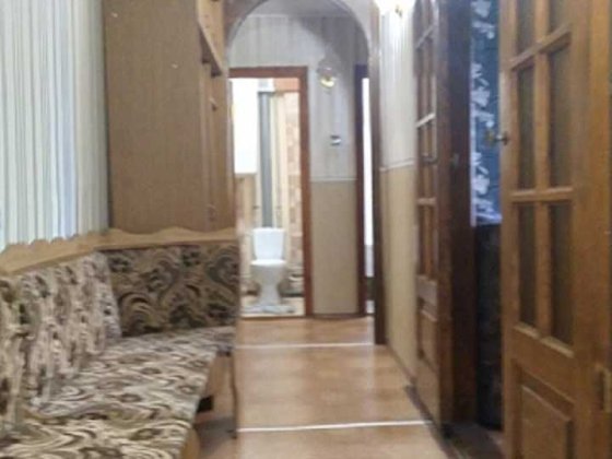 Продається 3 кімнатна квартира по вулиці Океанівська у Корабельному Николаев