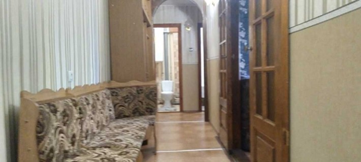 Продається 3 кімнатна квартира по вулиці Океанівська у Корабельному - фото 1