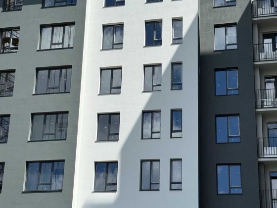 Продаж 2 кім квартири в новобудові вул Довга