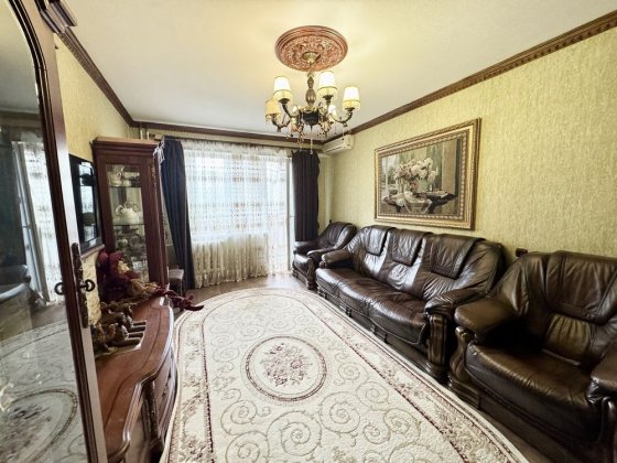 Продам 3 к.квартиру. 2 пов/9 пов, Намив. Сертифікат+ Миколаїв