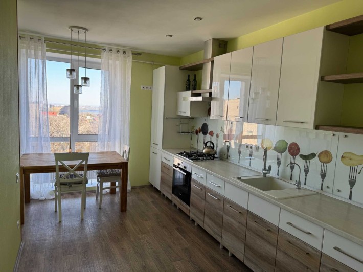 Продаж 3-кімнатної квартири на Лазаряна 22 - фото 1