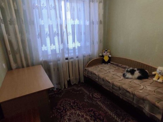 Ціна супер ! Трьохкімнатна квартира в центрі Котовського 45000у.е. Одеса