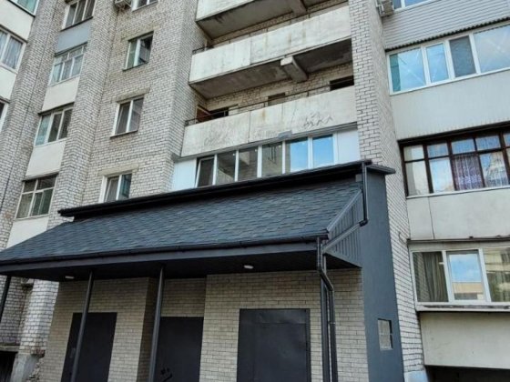 Продаж 3-и кімнатної кв. у Південному мкрні, цегляний будинок. Запоріжжя