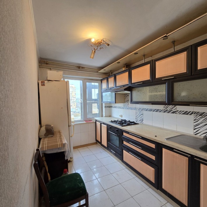 Продаж 3 кімнатна  квартира  Інгульський район сертифікат - фото 1
