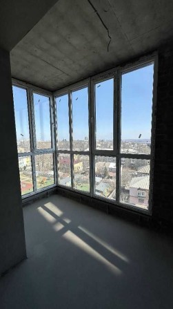 Продаж 3к квартири ЖК Сімейний підстанція гагаріна дафі парк В. Дубініна новобудова - фото 1