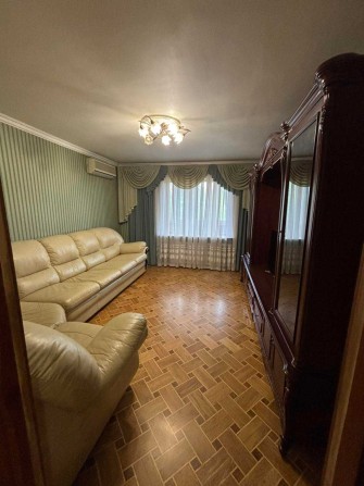 Продам 3х комнатную квартиру-- Заболоного / Жолио Кюри        р5 - фото 1