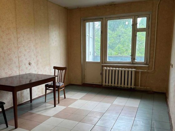 Продам 2-х кімнатну квартиру на Кримському бульварі. Одеса