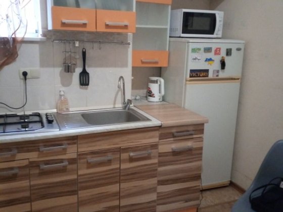 isПродам 1-к квартиру в центре г.Днепр. Днепр