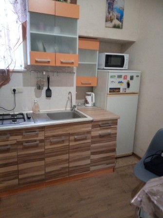 isПродам 1-к квартиру в центре г.Днепр. - фото 1