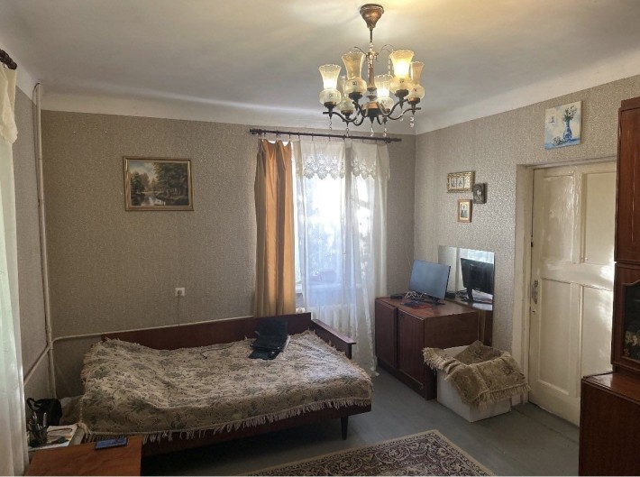 Продам 2-кімнатку квартиру в районі р. Колос - фото 1