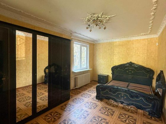 Продам квартиру 80м2 на 1 поверсі Таірова seg-03 Одесса