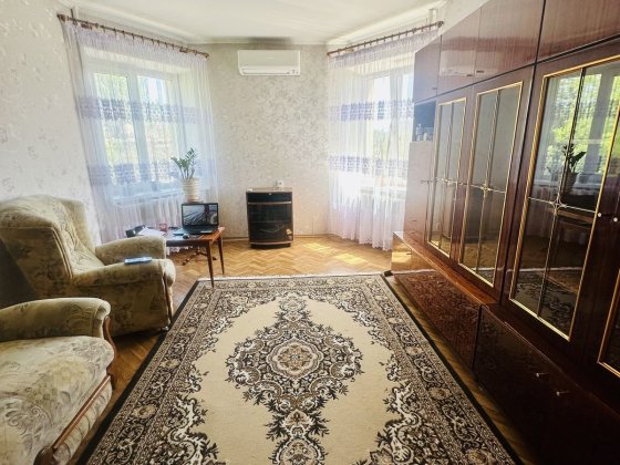Продам 2к. квартира на пр.Небесной Сотни (пр. Маршала.Жукова) Одеса