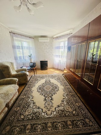 Продам 2к. квартира на пр.Небесной Сотни (пр. Маршала.Жукова) - фото 1