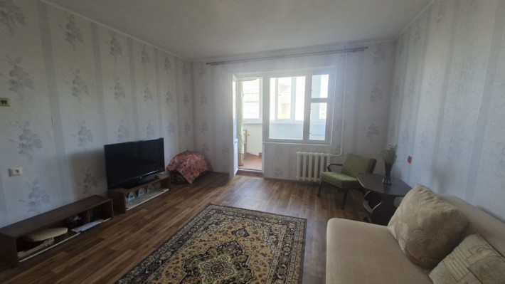 Продам 2-к квартиру 53 м2 с Большой лоджией | Вильямса | Таирова - фото 1
