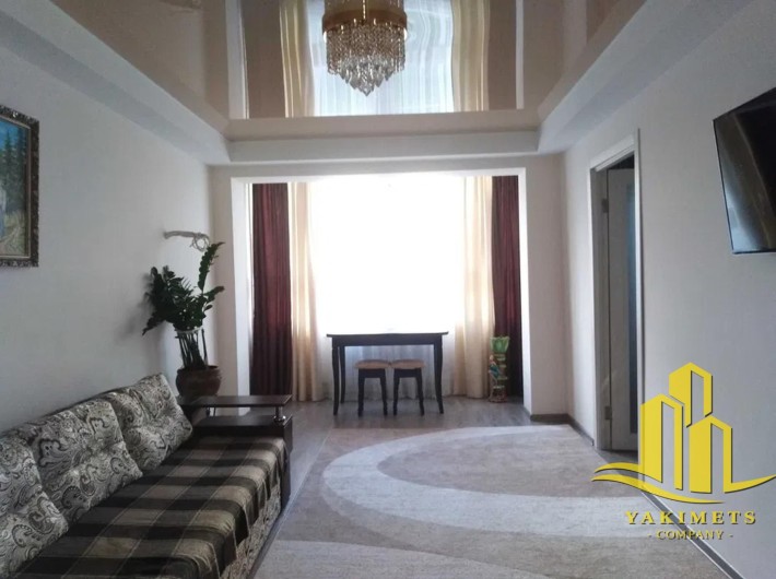 Продаж 3-к квартири. Вул. Я. Музики - фото 1