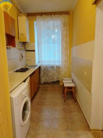 Продам самостійну 1-кімнатну квартиру з агв в центрі Одеси вул. Рішельєвська - фото 1