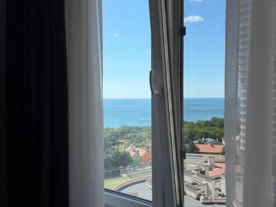 44 Жемчужина , Каманина, 1 ком. квартира, продажа Одеса
