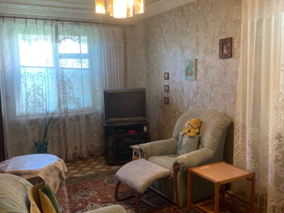 Продам 2 комнатную квартиру на улице В.Бувалкина напротив рынка. Одесса