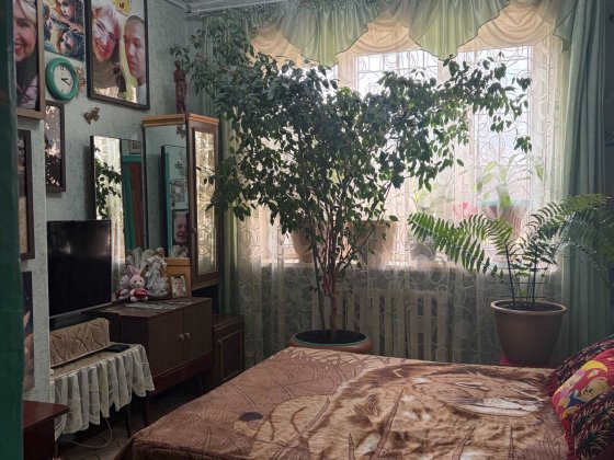 Срочно продам 3-х ком. квартиру. Терраса. Одеса