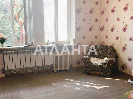 Самостоятельная квартира в 10 мин от исторического центра по горячей цене Одеса