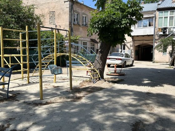 Продам 3ьох кімнатну квартиру недалеко від центру Одесса