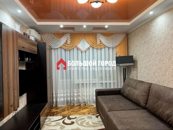 ‼️ 2-х кімн. квартира вул.Чарівна-29 999$ Запорожье