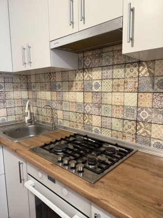 В продаже 4комн. Квартира - фото 1