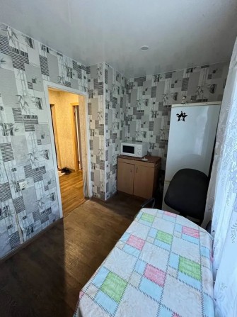 Продам 1 ком. квартиру, Хортицкий м-рн, ул. Сороченская на 1 высоком этаже девятиэтажного дома - фото 1