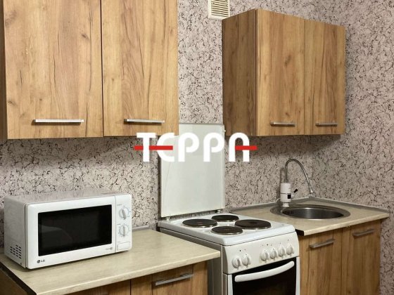 Продаж класної 1-кімнатної квартири, Бабурка Запоріжжя