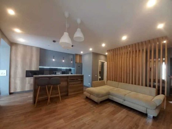 Продам 3к квартиру в ЖК Палермо