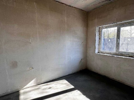 Продаж 3 км. квартири плюс  парковка плюс патіо від забудовника Баварська Кладка Таунхауси Львів