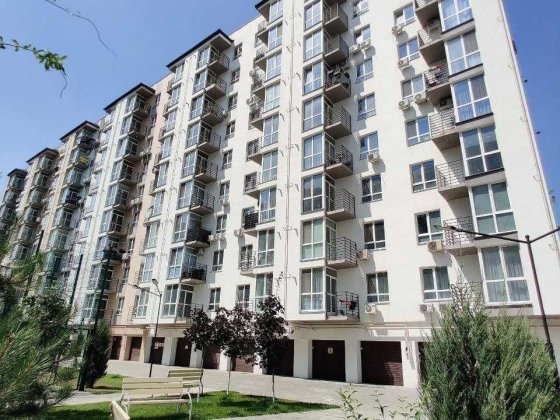 Продам квартиру возле парка