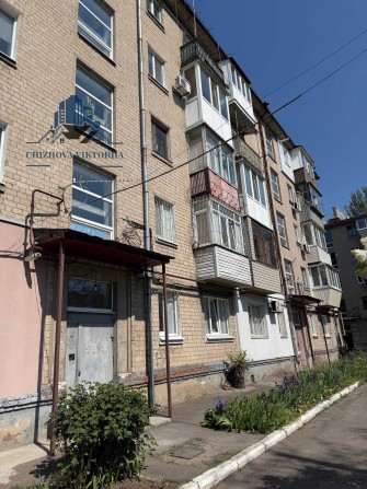 Продам 1к. квартиру Правый берег. Сертификат! - фото 1