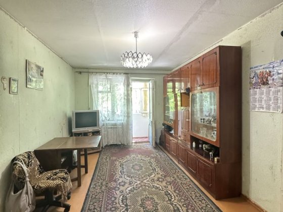 Сертификат. Продам 2к квартиру. Янгеля. Титова Дніпро