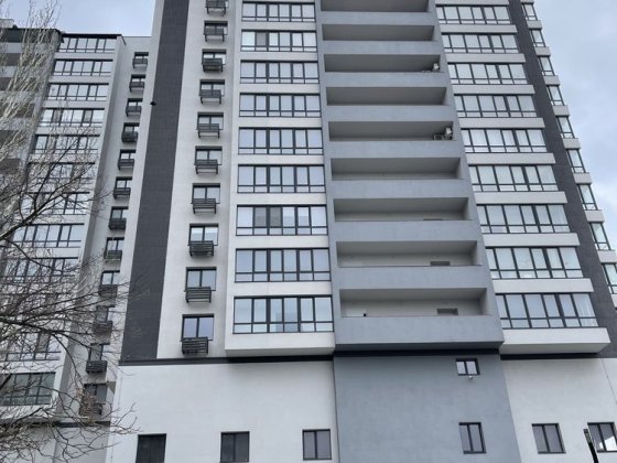 Продам 2 кімнатну квартиру в новобудові ЖК Центральний Миколаїв